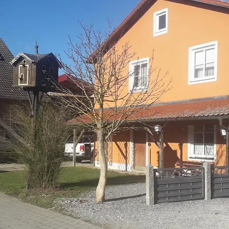 Gasthof/ Renner * Thalmassing (Regensburg)