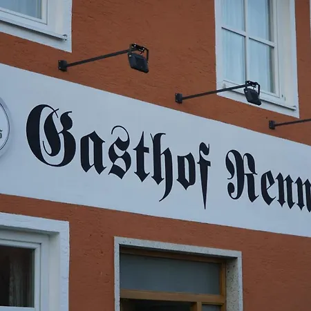 Guest house Gasthof/ Renner *