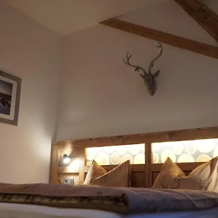 Gasthof/ Renner Guest house Thalmassing (Regensburg)