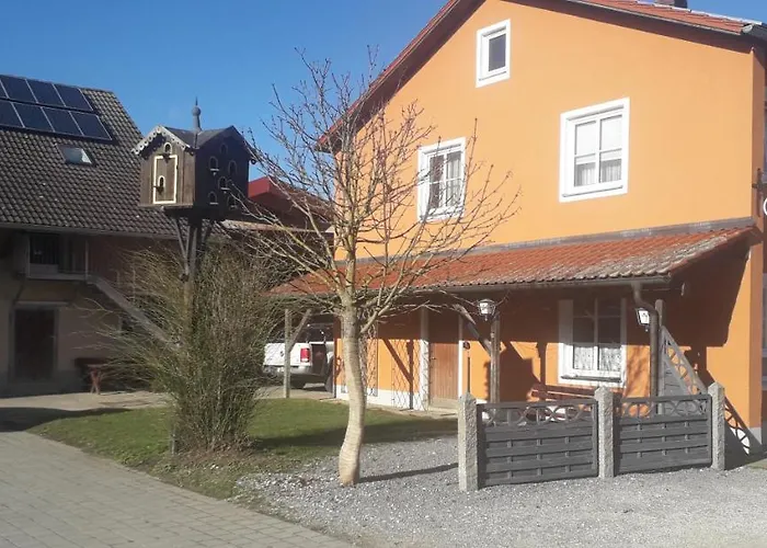 Renner 3* Thalmassing (Regensburg)